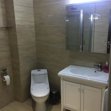 Casa Cu Tei *