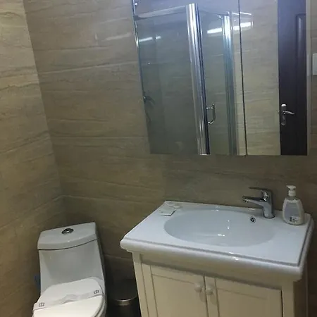 Casa Cu Tei Pensjonat
